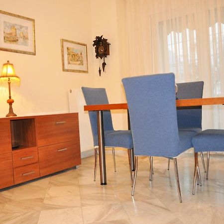 Apartments Iliada Λιτόχωρο Εξωτερικό φωτογραφία